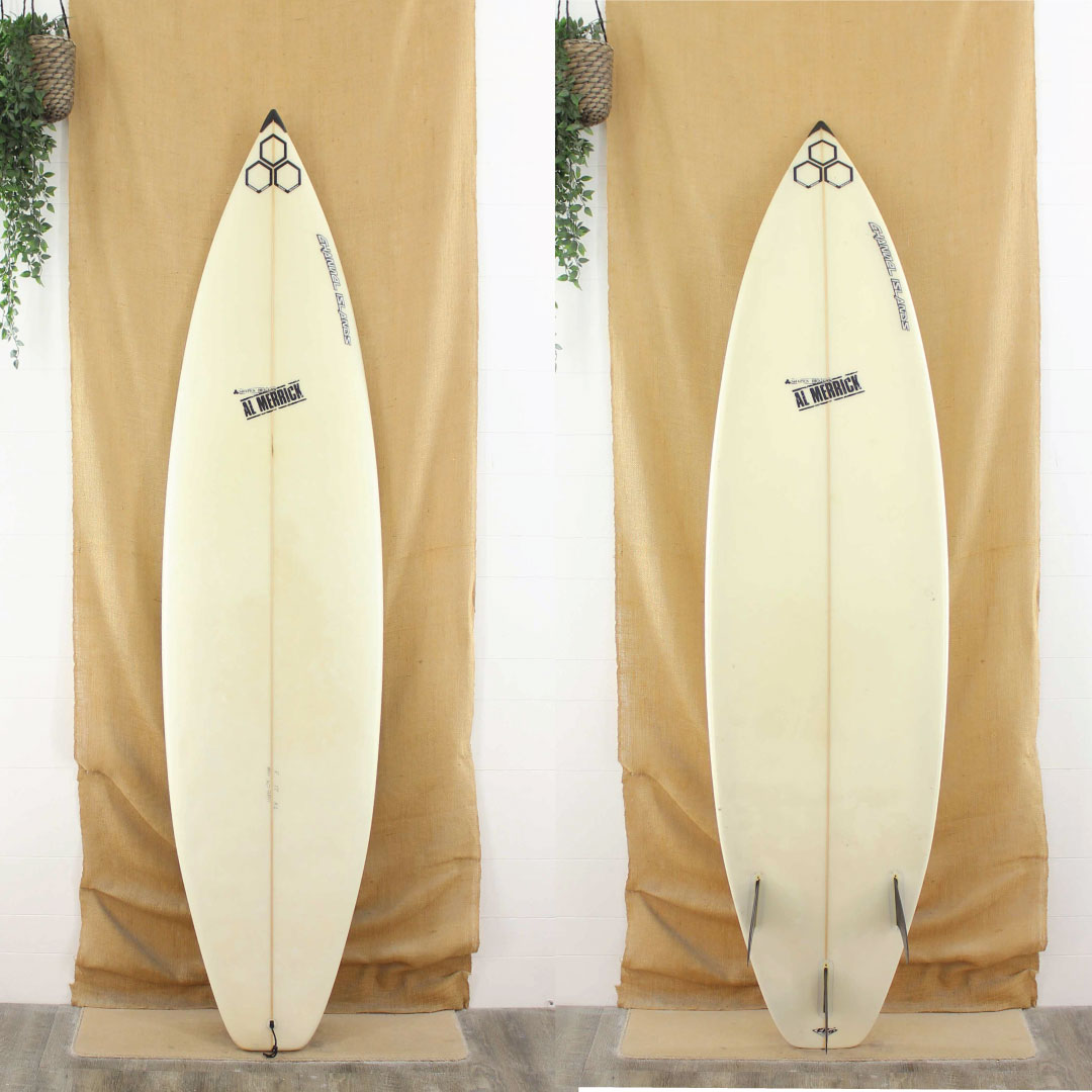 USED SURFBOARDS – Stewart Surfboards
