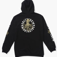 SALTY CREW TENTACLES HOODED FLEECE