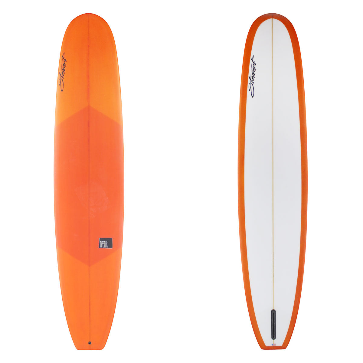 9'4" Tipster (9'4", 23 1/2", 3 1/8") B#128853