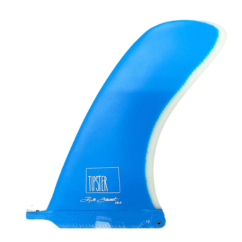 tipster-matte-light blue-rfc-10-stewart-fin