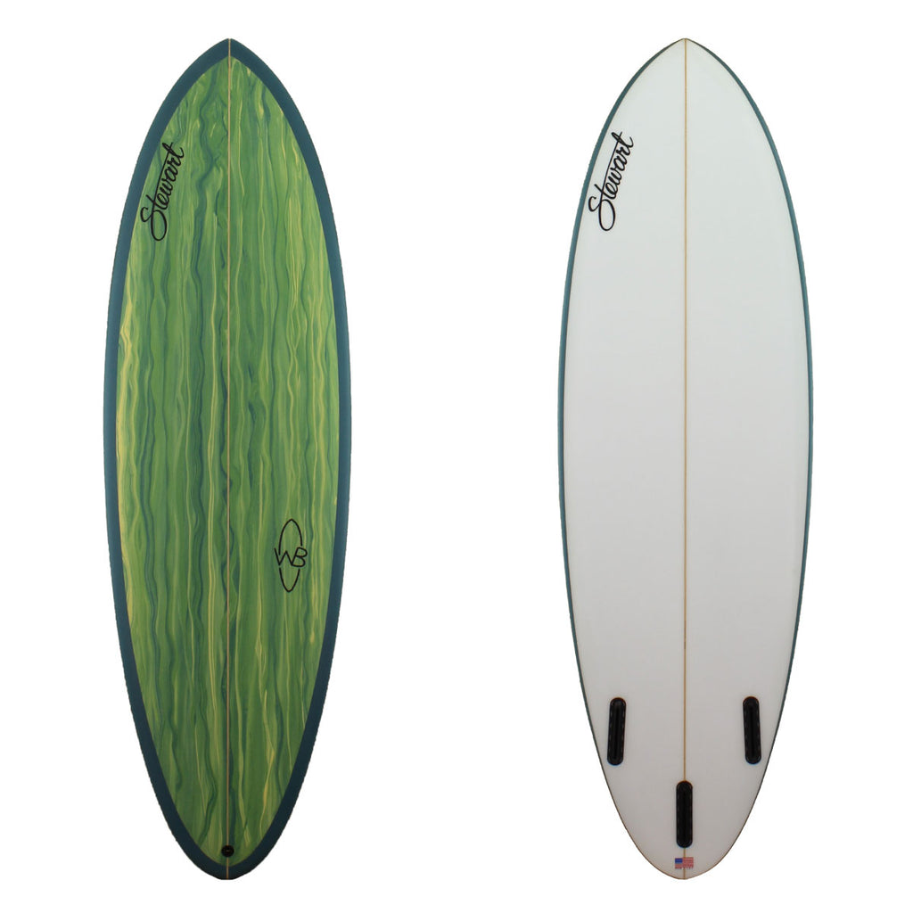 6'2" Wild Bill (6'2", 20 3/4", 2 5/8") B#127144