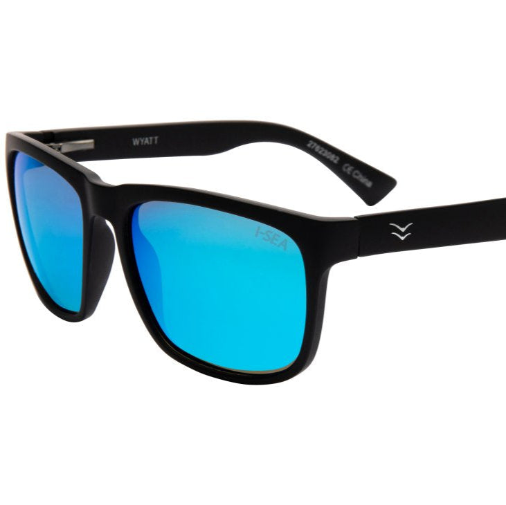 I-SEA WYATT POLARIZED LENS SUNGLASSES