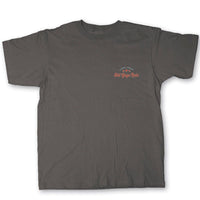 OLD GUYS RULE - LIVING LEGEND T-SHIRT
