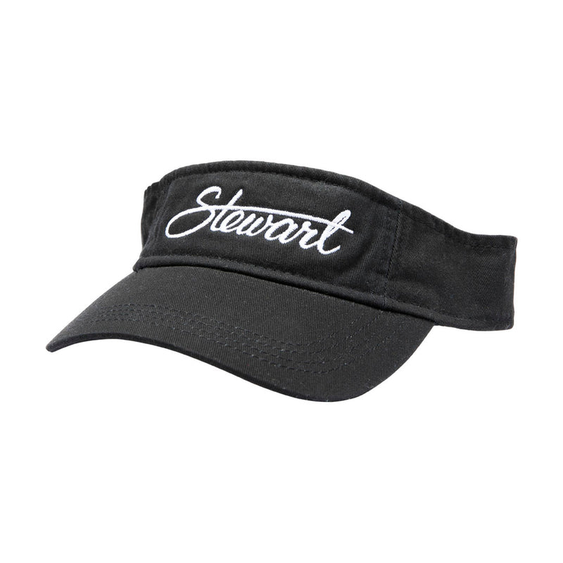 STEWART SCRIPT VISOR
