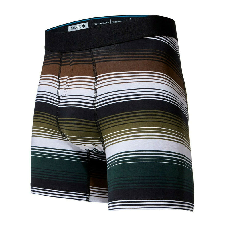 STANCE MEN'S VALENZ BOXER BRIEFS