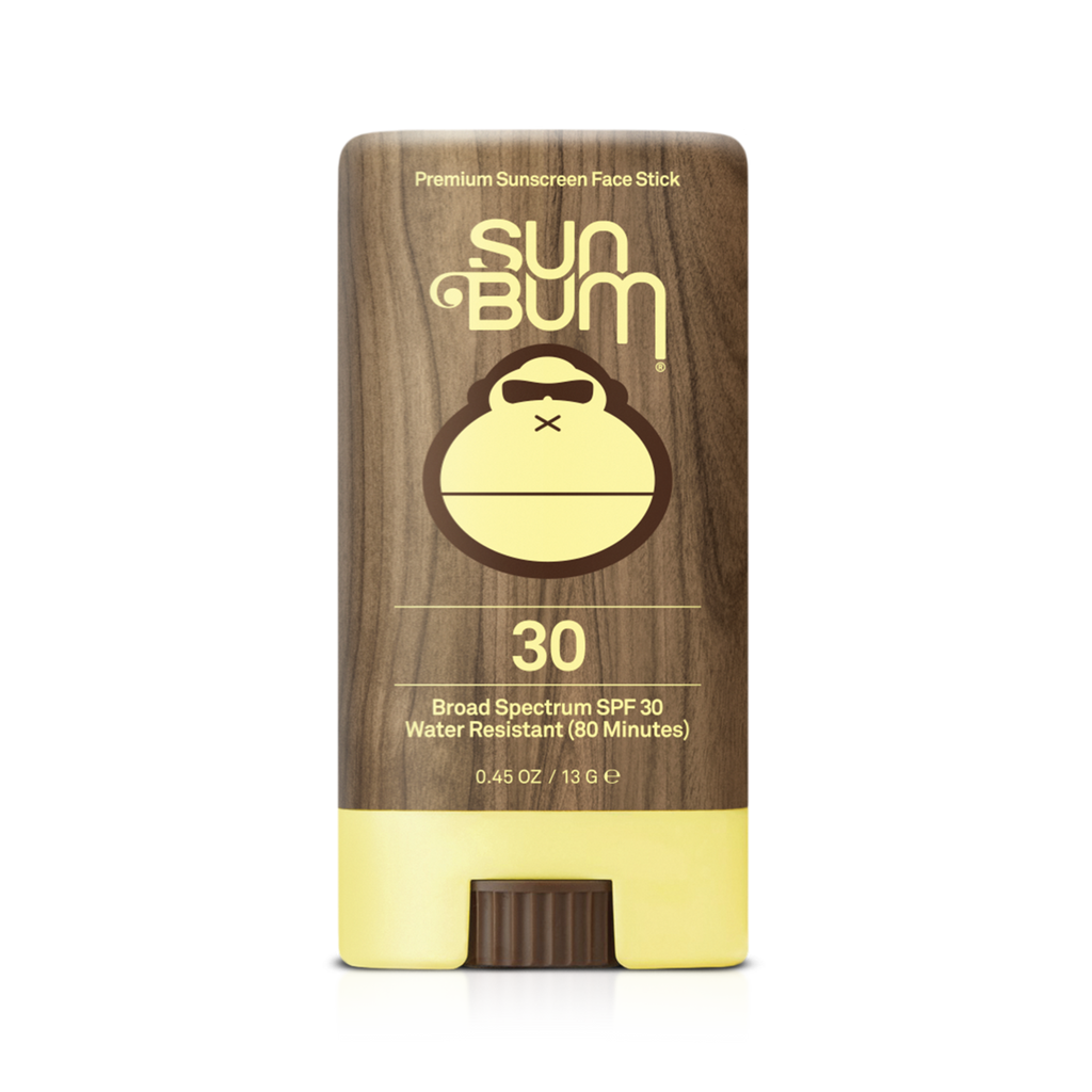 SUN BUM ORIGINAL FACE STICK SUNSCREEN