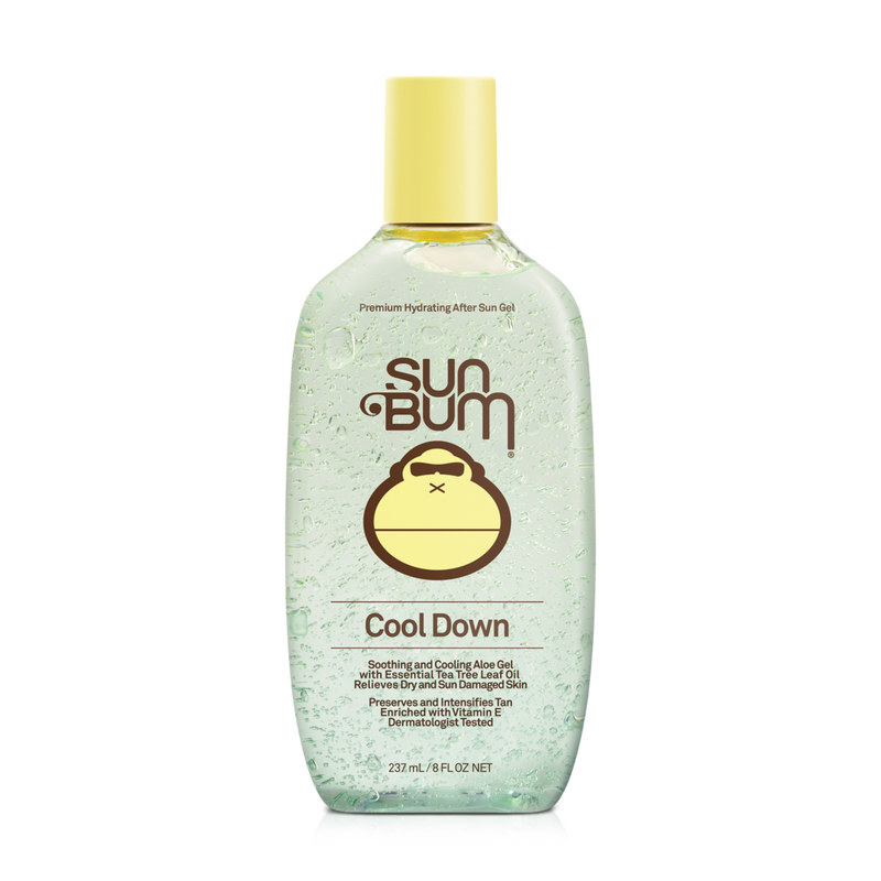 SUN BUM AFTER SUN COOL DOWN GEL