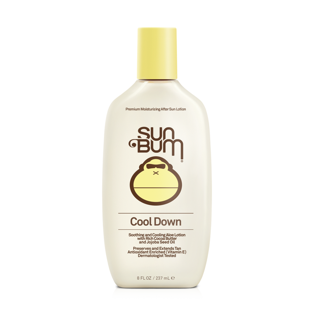 SUN BUM AFTER SUN COOL DOWN LOTION