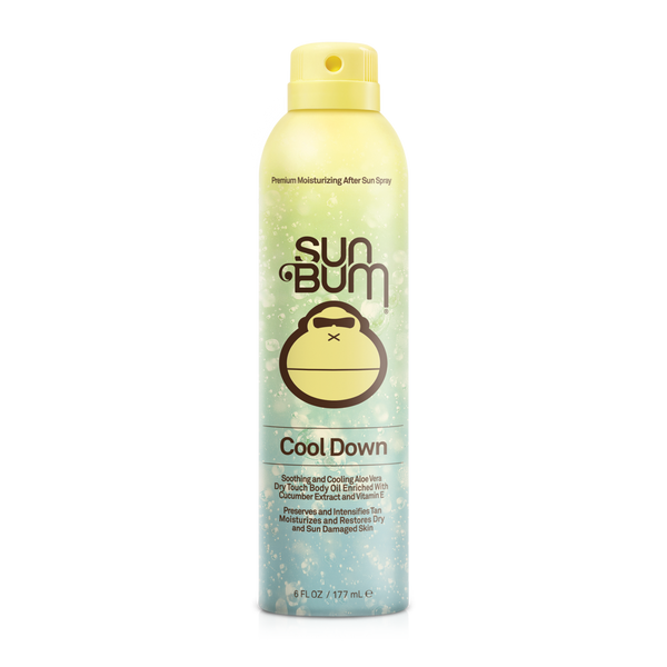 SUN BUM AFTER SUN COOL DOWN SPRAY