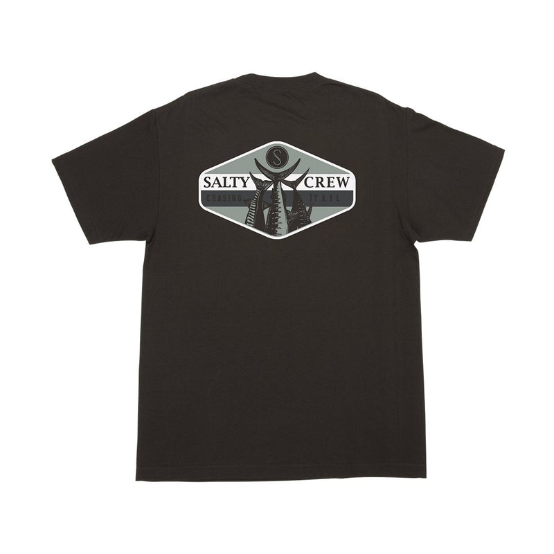 SALTY CREW HIGH TAIL S/S TEE