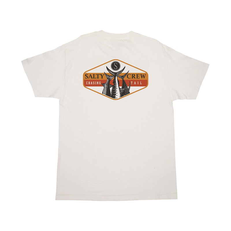 SALTY CREW HIGH TAIL S/S TEE