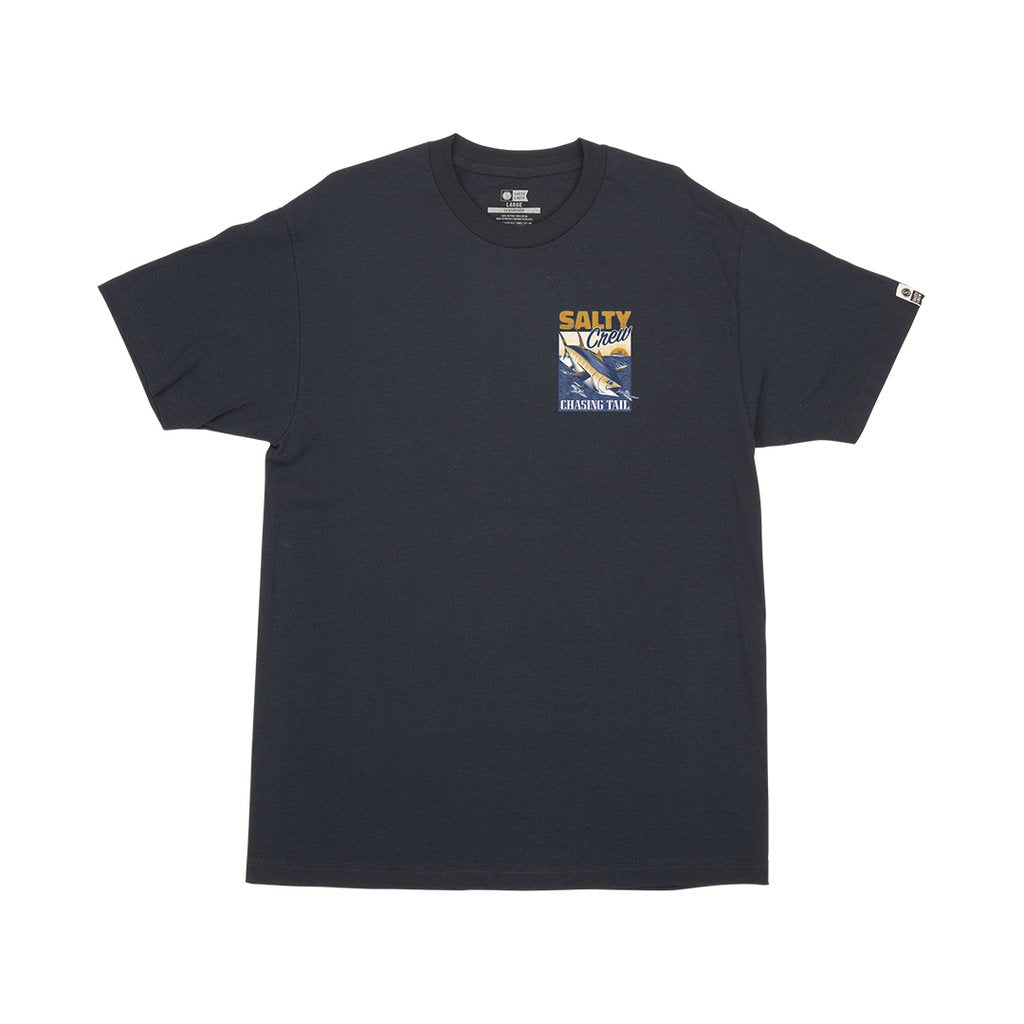 SALTY CREW FLYER STANDARD S/S TEE