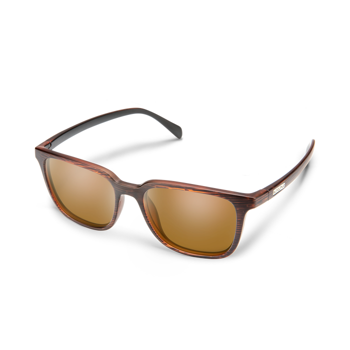 SUNCLOUD BOUNDARY SUNGLASSES