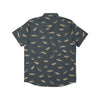 SALTY CREW PINNACLE S/S UV WOVEN SHIRT