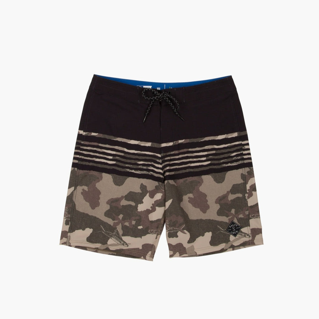 SALTY CREW RIPPLE BOARDSHORTS