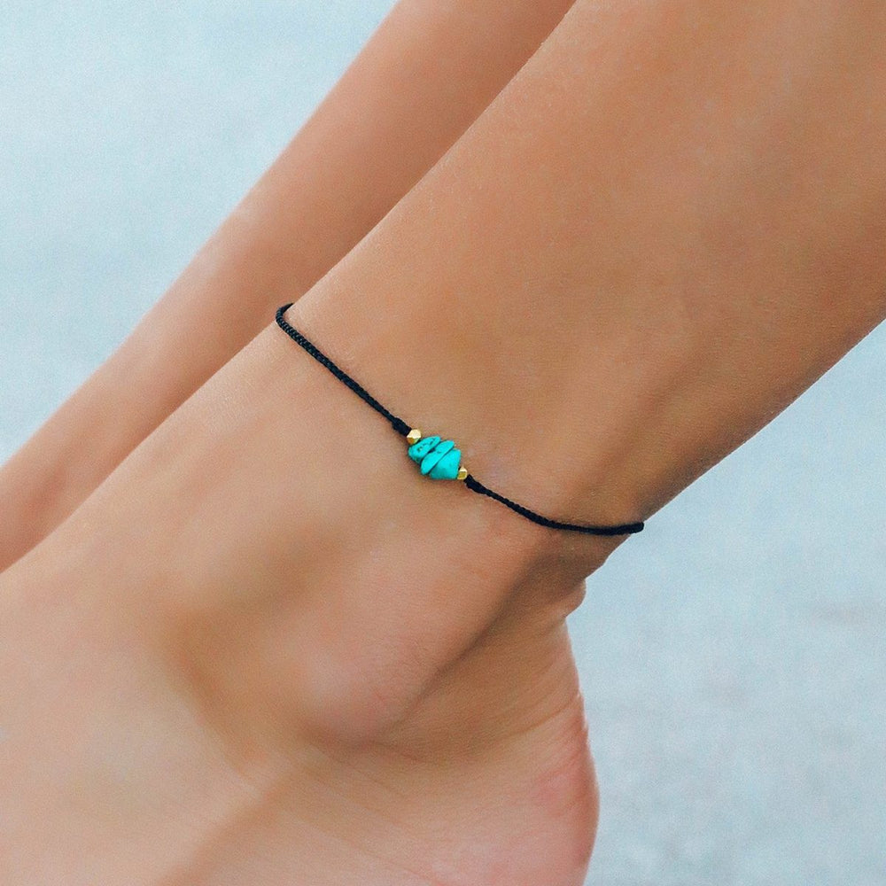 Pura vida turquoise discount bracelet