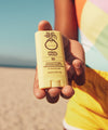 SUN BUM KIDS SPF 50 FACE STICK 0.53 OZ