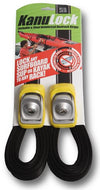 KANULOCK LOCKABLE TIE-DOWN SET