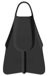 DAFIN SWIM FINS- BLK