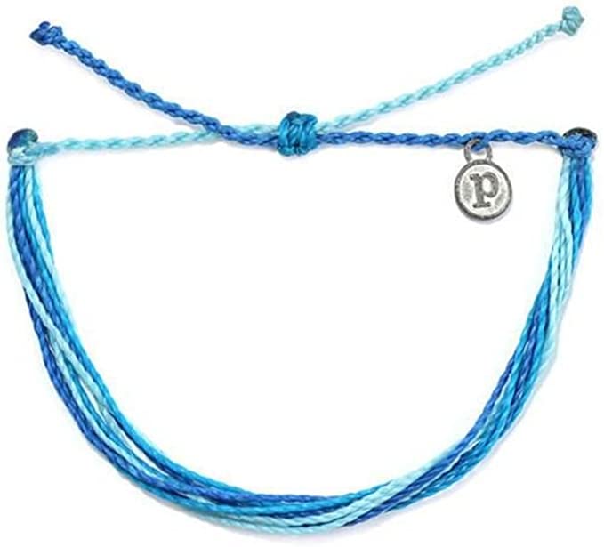 Set of 5 Bracelets: 2 camp Bracelets, 2 Tila Bracelets, and 1 Pure vida  style… Let us Create a custom bracelet set for you! – Just Bead It