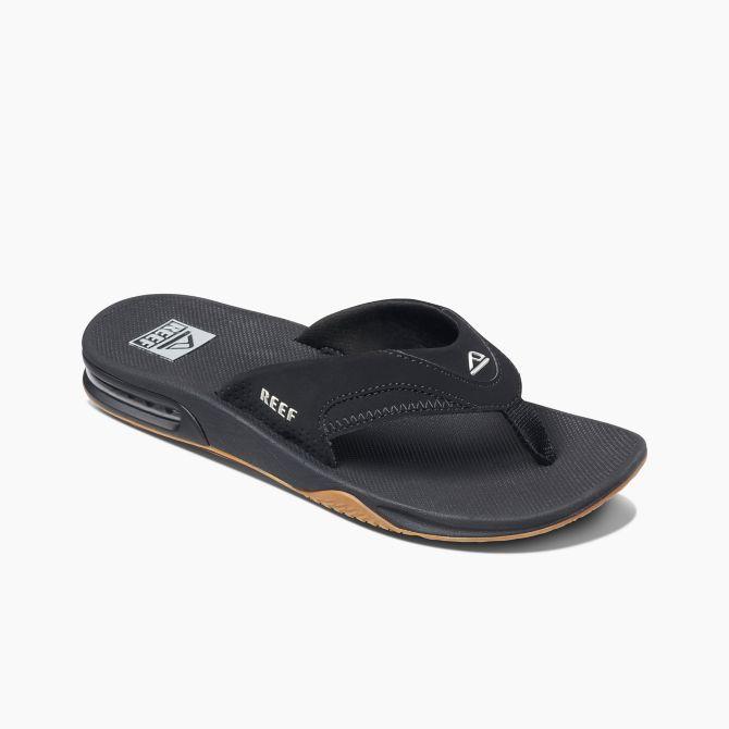 REEF MEN'S FANNING SANDALS
