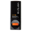 VERTRA INVISIBLE FACE STICK SPF45 CLEAR