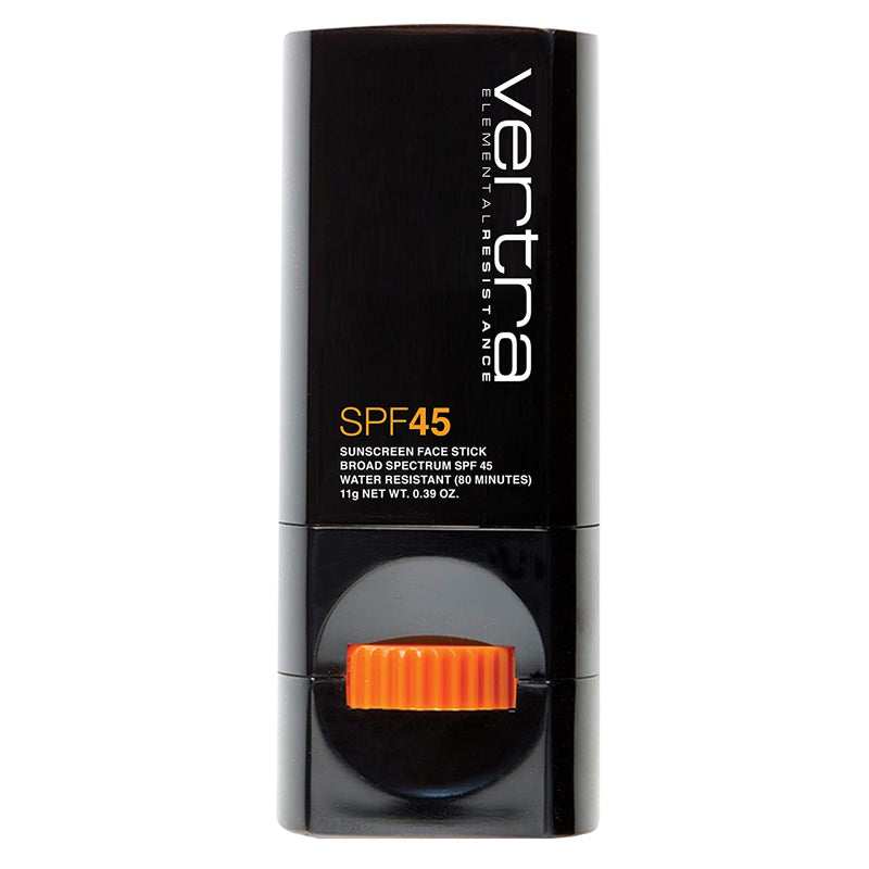 VERTRA INVISIBLE FACE STICK SPF45 CLEAR