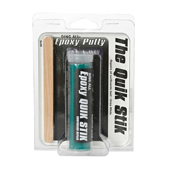 BLOCKSURF DING-ALL EPOXY QUIK STIK