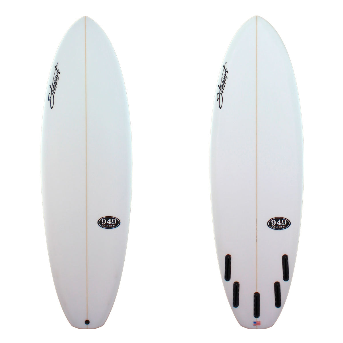 Products – Stewart Surfboards