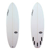 Stewart Surfboards 5'8" 949-Comp (5'8", 20", 2 1/4") B#123418 *BLEM* POLY