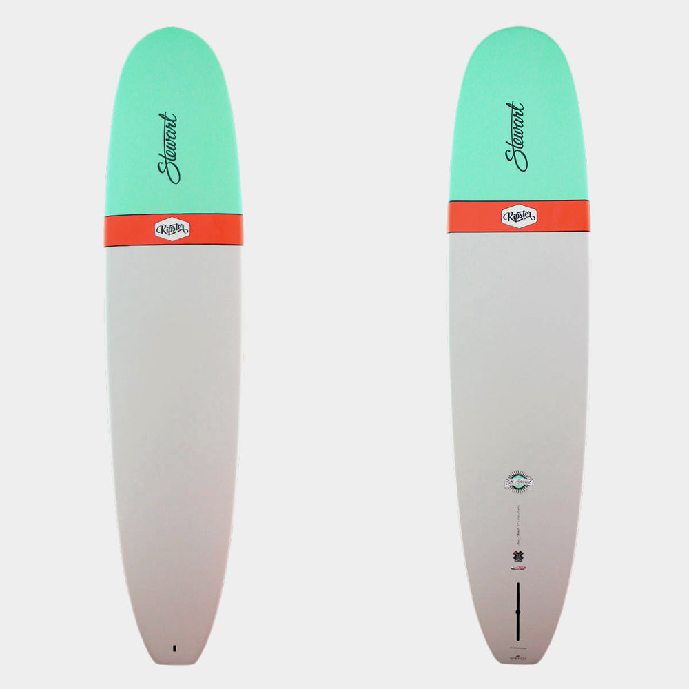 French Surfboard Flat II