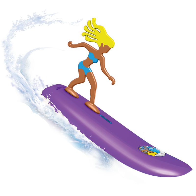 SURFER DUDES CLASSICS