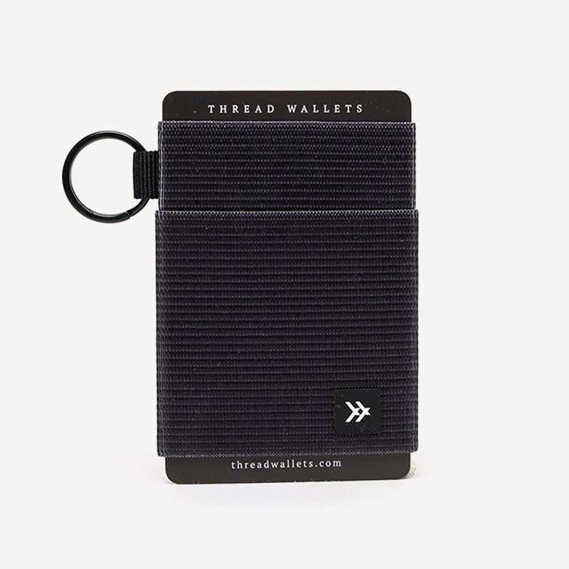 THREAD WALLETS - ELASTIC WALLETS