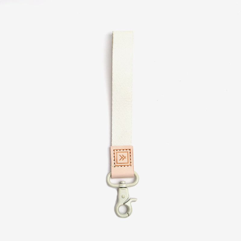 THREAD WALLETS - WRIST LANYARD