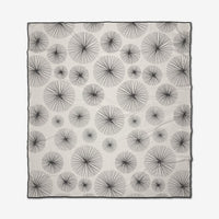 GEOMETRY - SKY PARTY BEACH BLANKET