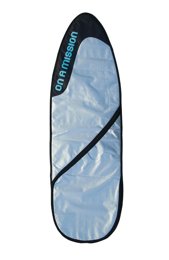 ON A MISSION SOLO MISSION BOARD BAG