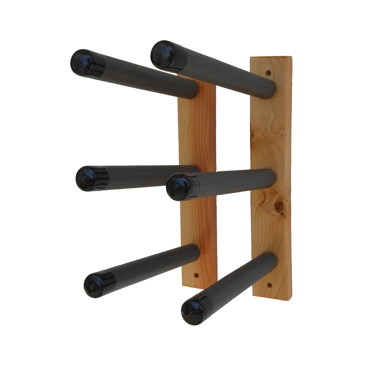 Block surf racks top