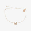 PURA VIDA BRACELETS - BUTTERFLY IN FLIGHT