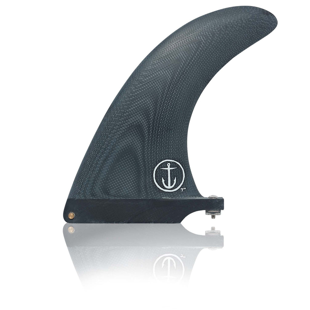 CAPTAIN FIN CO. CF SLASHER 8"