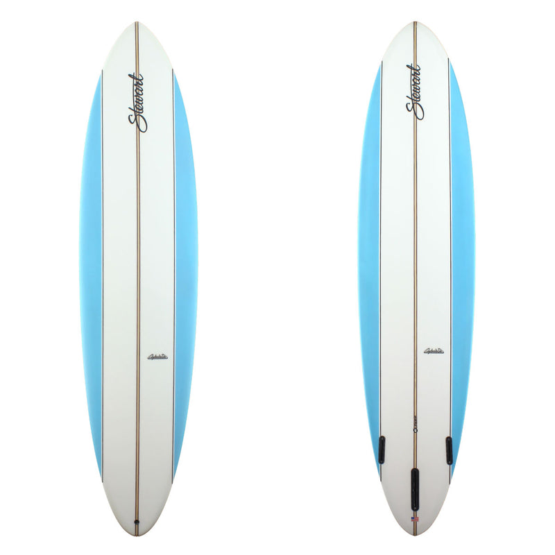Stewart Surfboards 9'0" Clydesdale (9'0", 24", 3 5/8") B#123850 EPS