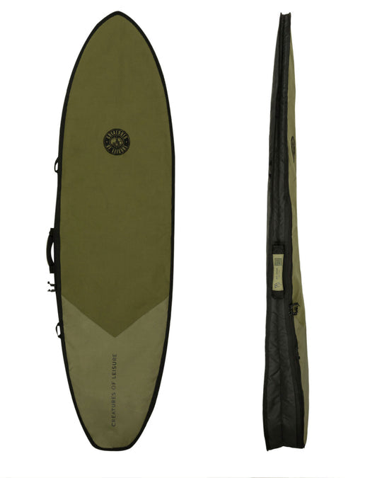 CREATURES OF LEISURE HARDWEAR MID-LENGTH DAY USE BOARD BAG