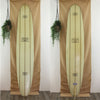USED 9'10 Surfboards Hawaii Vintage 1964 Longboard Poly