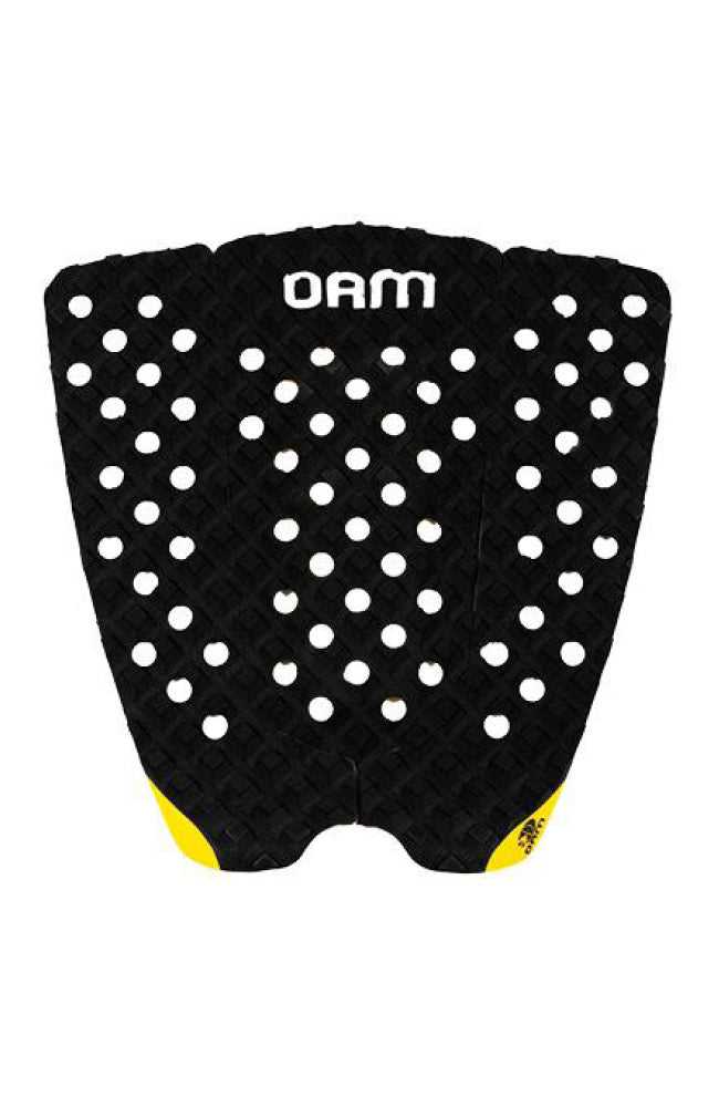 ON A MISSION TRACTION PAD - CADET W/ ARCH- BLACK