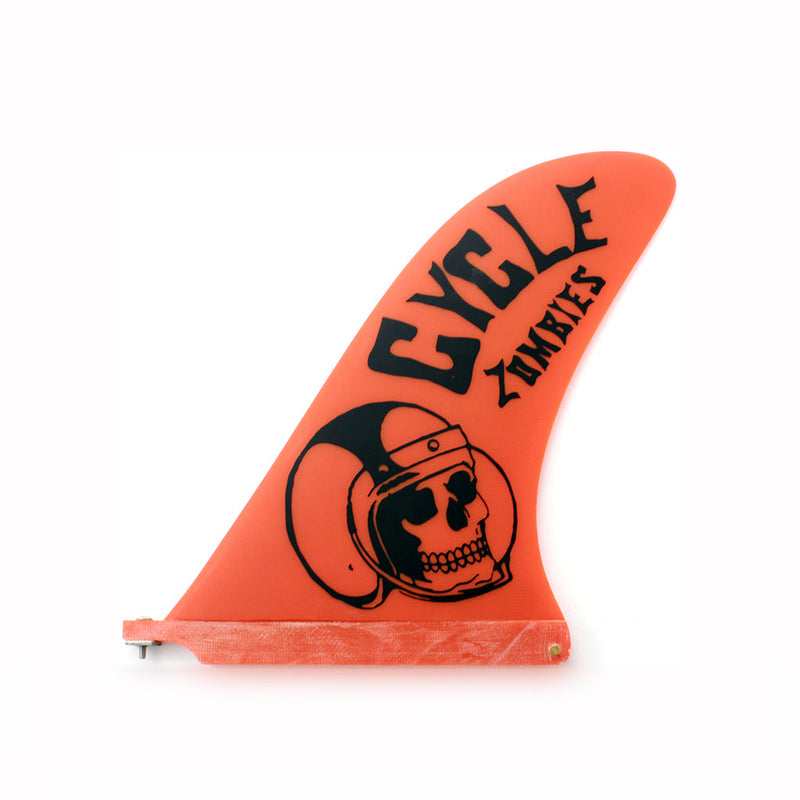 CAPTAIN FIN CO. CZ CRASH HELMET 10"