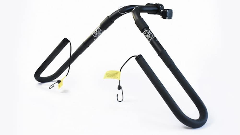 fahrradtasche carver CARVER SURFBOARD BIKE RACK
