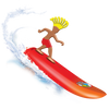 SURFER DUDES CLASSICS