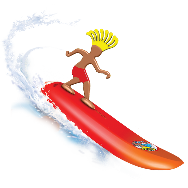 SURFER DUDES CLASSICS