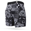 STANCE DAXTON MEN'S BOXER BRIEFS