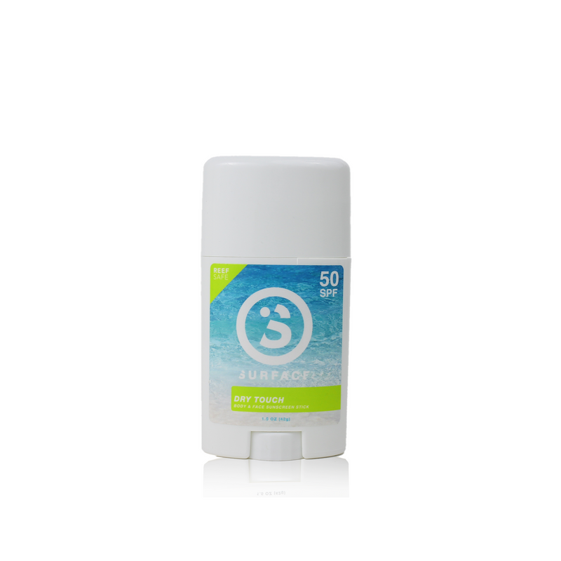 SURFACE SUNSCREEN DRY TOUCH BODYSTICK SPF50
