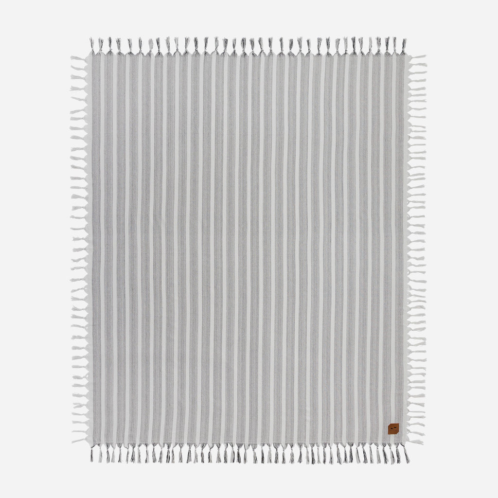 SLOWTIDE DYLAN THROW BLANKET